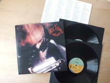 Neil Young - Unplugged