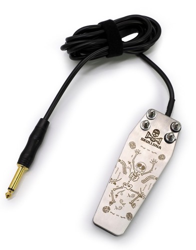 Inkgrafix skull dna crazy - inkgrafix,