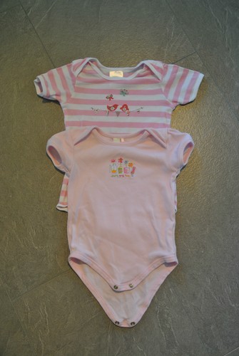 Set baby body schlupfbody - baby,