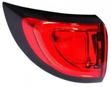 Rücklicht für Chrysler