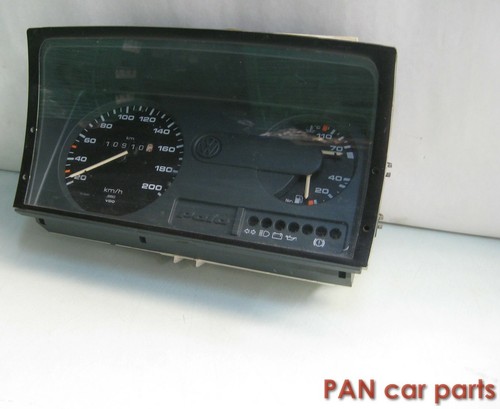 Polo 86c tacho vdo - polo,
