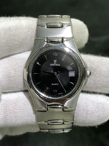 Festina herren zifferblatt - festina,
