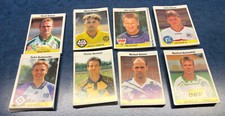 Panini Fussball 95 Bundesliga