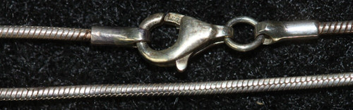 925 sterling silber collier - 925,
