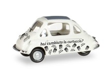 Herpa 1:87 027700 Heinkel
