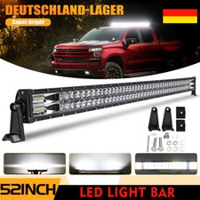 52 Zoll LED Driving