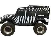 Carson Land Rover Defender