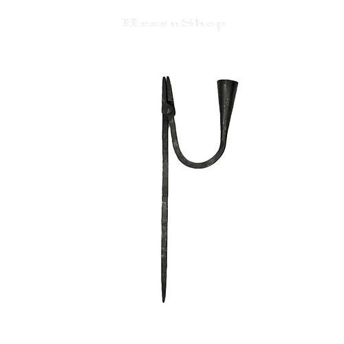 Kienspanhalter kerzenhalter - kienspanhalter,