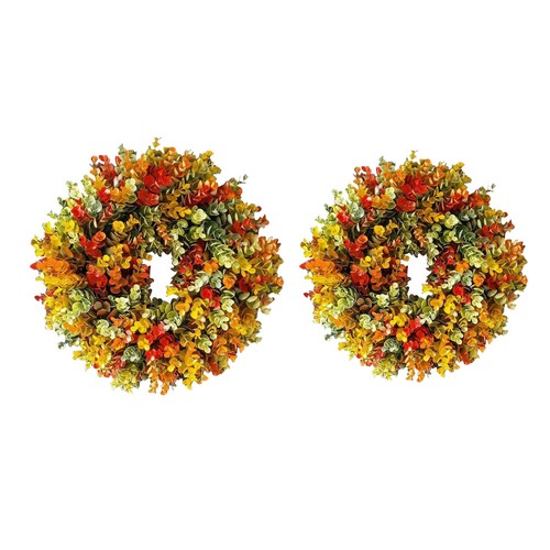 Realistische herbst - realistische,