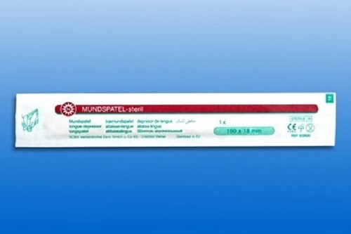 100 sterile noba - 100,