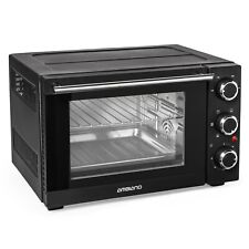 AMBIANO Mini Backofen 1200W