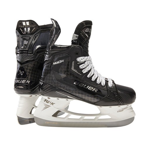 Bauer supreme mach - supreme, ti
