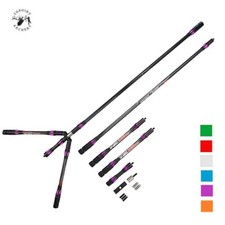 Bogenschießen Carbon