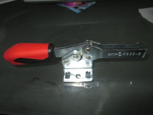 Amf6330 waggerecht spanner - amf6330-2,