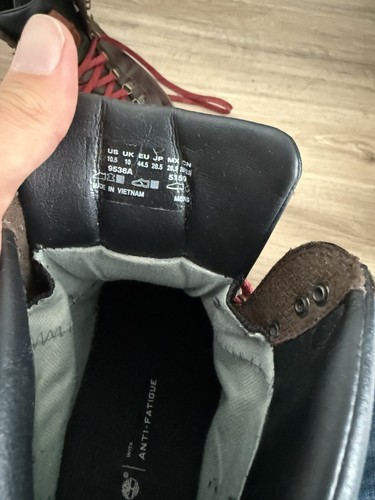 Timberland wanderschuhe herren - timberland,