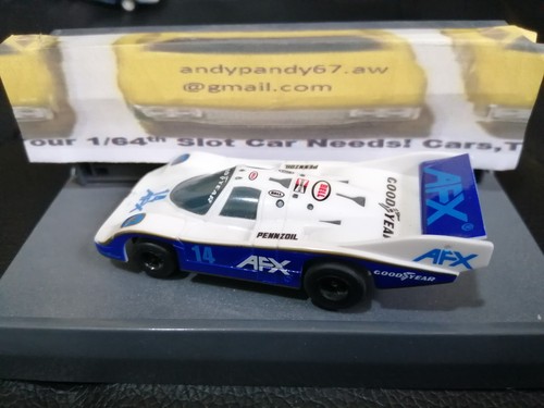 Aurora tomy afx - tomy, slotcar