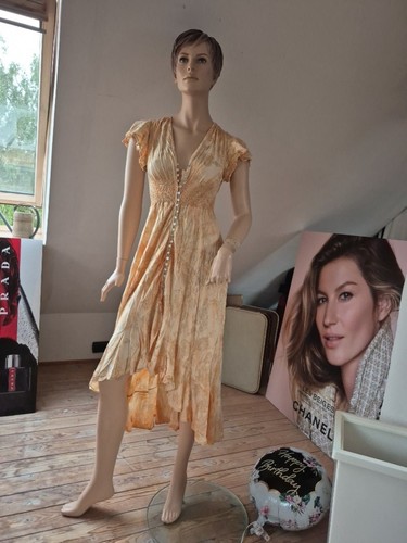 Free people joaquin kleid - joaquin,