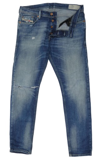 Diesel tepphar herren jeans - herren,