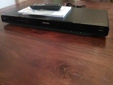 Philips BDP3200 Bluray Player
