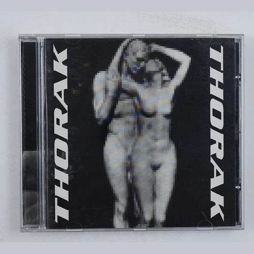 Various thorak cd comp - cd,