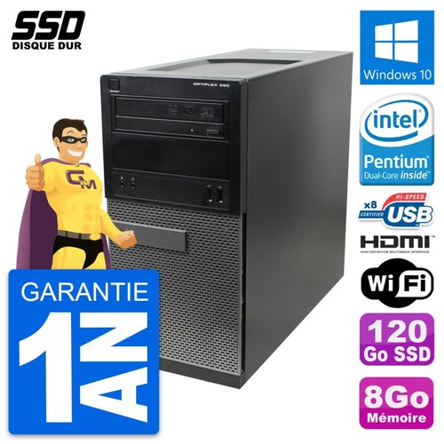 Tour dell optiplex 390 mt - tour,