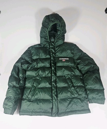Napapijri damen daunenjacke - napapijri,