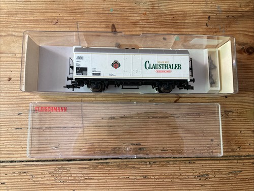 Fleischmann 5327 k - fleischmann,