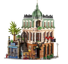 Boutique-Hotel Bauset / 3066