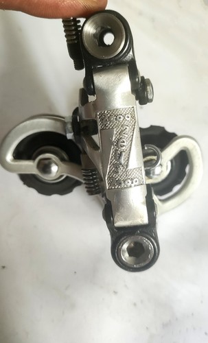 Zeus 2000 2nd - zeus, type