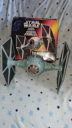 Star wars tie fighter power - wars,