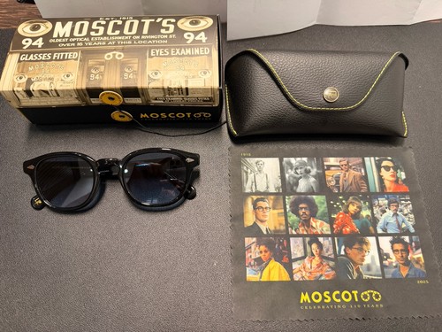 Moscot herren sonnenbrille - herren,