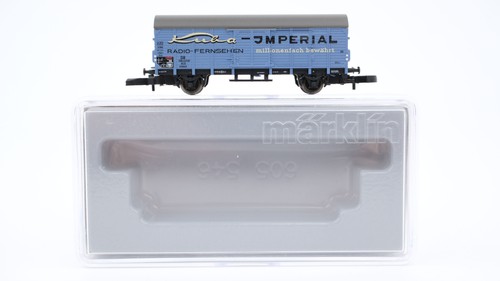 Märklin 80330 güterwagen - märklin,