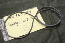 Luftfilterkasten dichtung - luftfilterkasten,