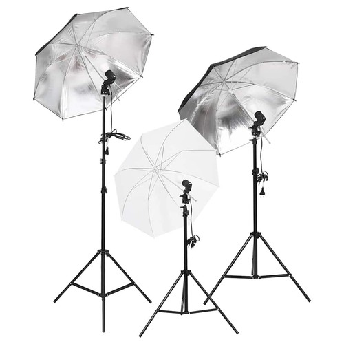 Fotostudio set studioset - fotostudio,