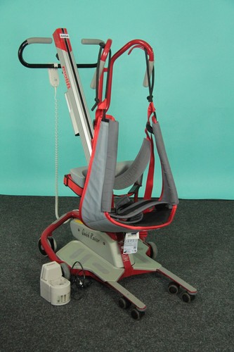 Molift quick raiser - quick,
