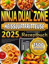 2025 - Ninja Dual Zone