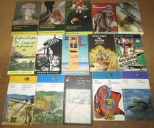 15 Groschenromane