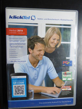 KlickTel Herbst 2014 inklusiv