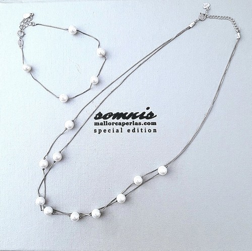 Somnis mallorca set - somnis,