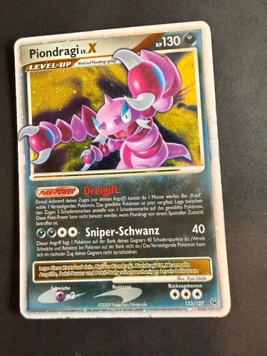 Piondragi 123 127 - lv.x, 123/127