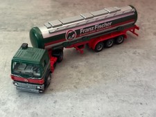 Herpa franz fischer - herpa, 1:87
