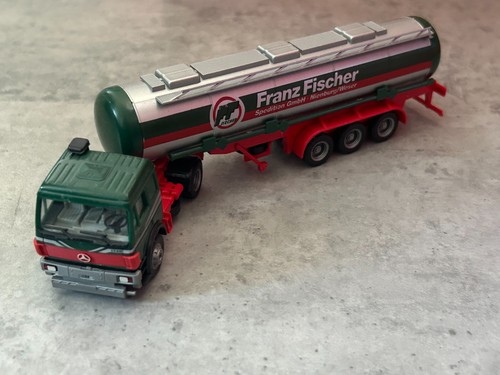 Herpa franz fischer - 1:87,
