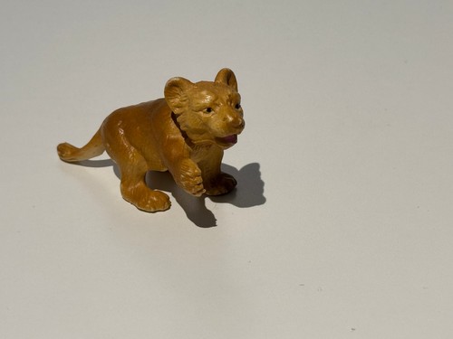 Schleich 14038 löwenbaby - schleich, i