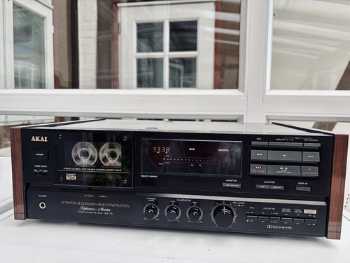 Akai high end 3 - akai,