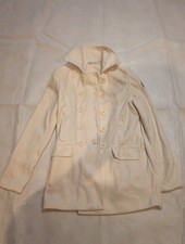 Mädchen Winter Jacke, M 