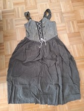 Rose Dirndl aus Bayern mit
