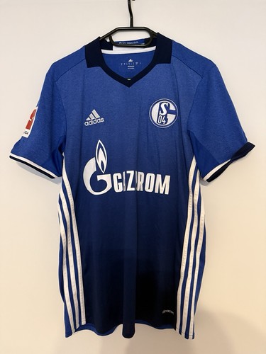 Schalke original adidas - fc,