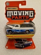 1964 chevy c10 - 1964, pickup,