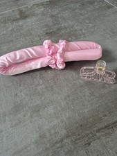 Lockenwickler hitzefrei rosa - lockenwickler,