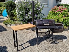 Original Farmer Grill smoker gebraucht  